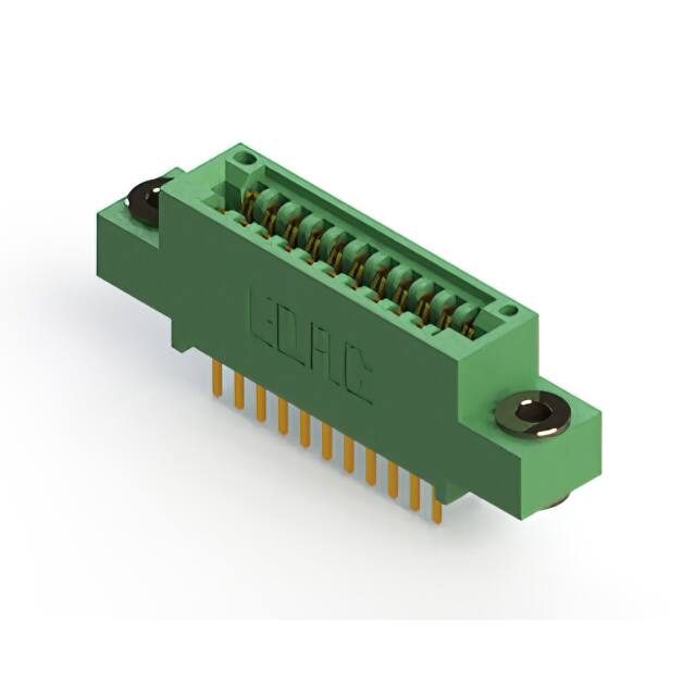 345-022-520-503 EDAC Inc.  Edgeboard Connectors